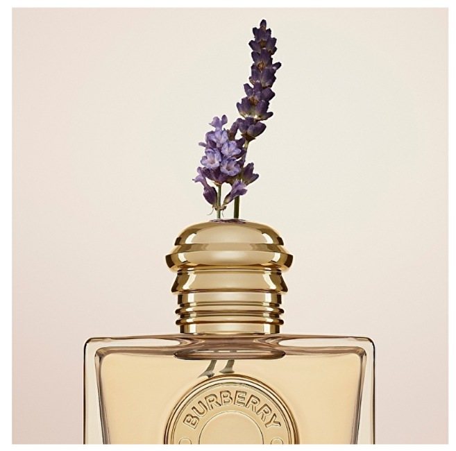 Burberry Goddess - EDP (plnitelná)