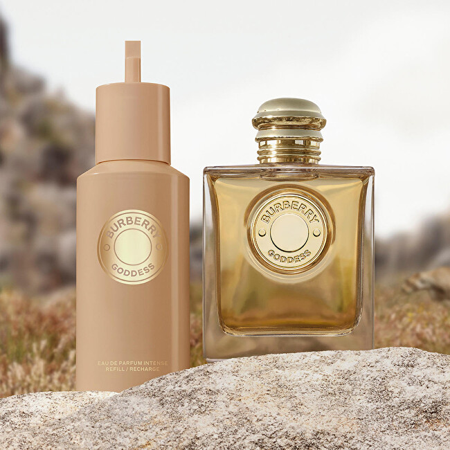 Burberry Goddess Intense - EDP (náplň)