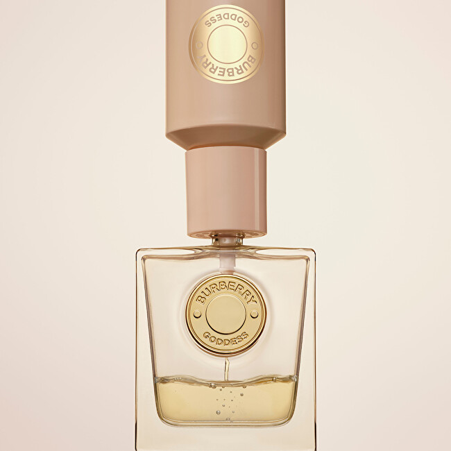 Burberry Goddess Intense - EDP (náplň)