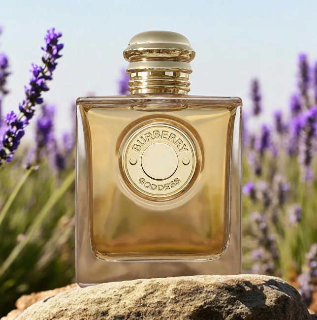 Burberry Goddess Intense - EDP (plnitelná)