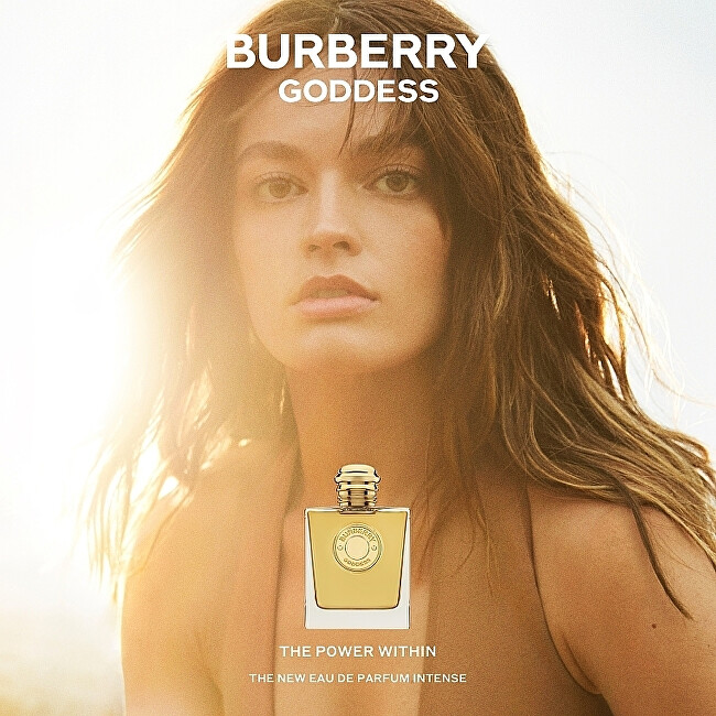 Burberry Goddess Intense - EDP (plnitelná)