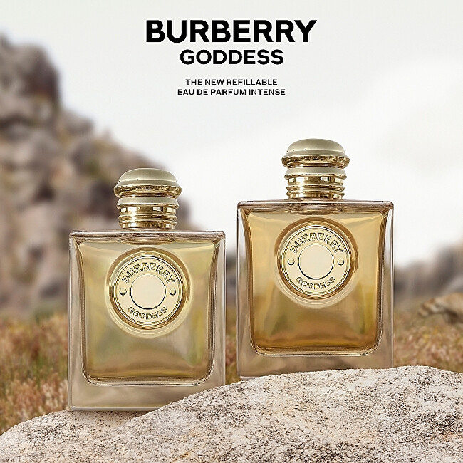 Burberry Goddess Intense - EDP (plnitelná)