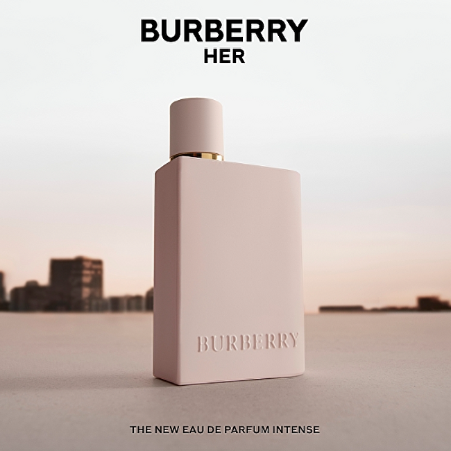 Burberry Her Intense - EDP (2024)