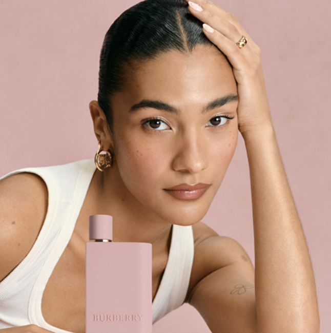 Burberry Her - parfém