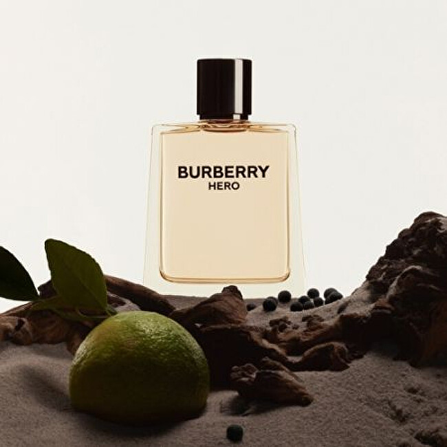 Burberry Hero - EDT