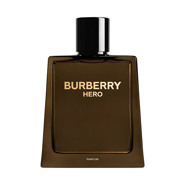 Burberry Hero - parfém