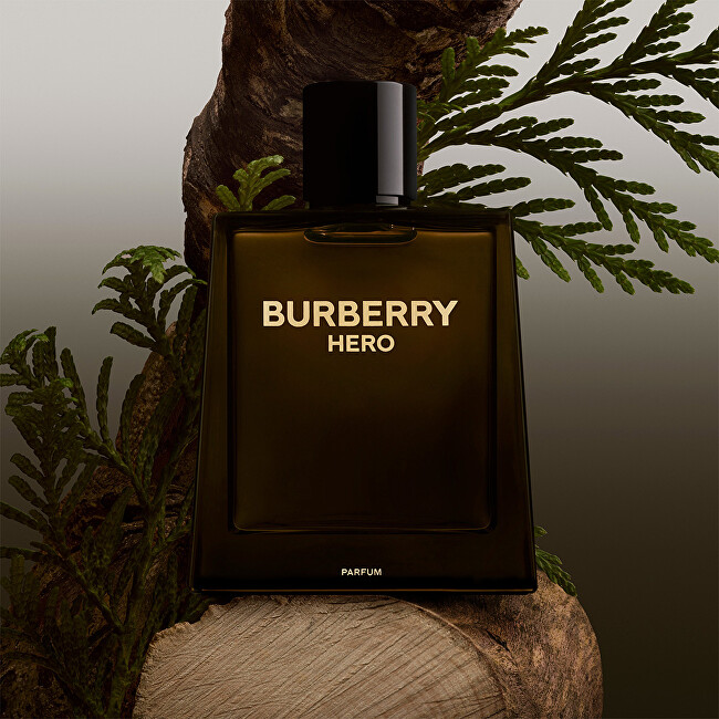 Burberry Hero - parfém