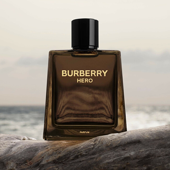Burberry Hero - parfém