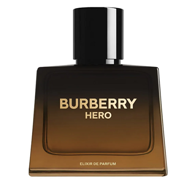 Burberry Hero Elixir - parfém 60 ml