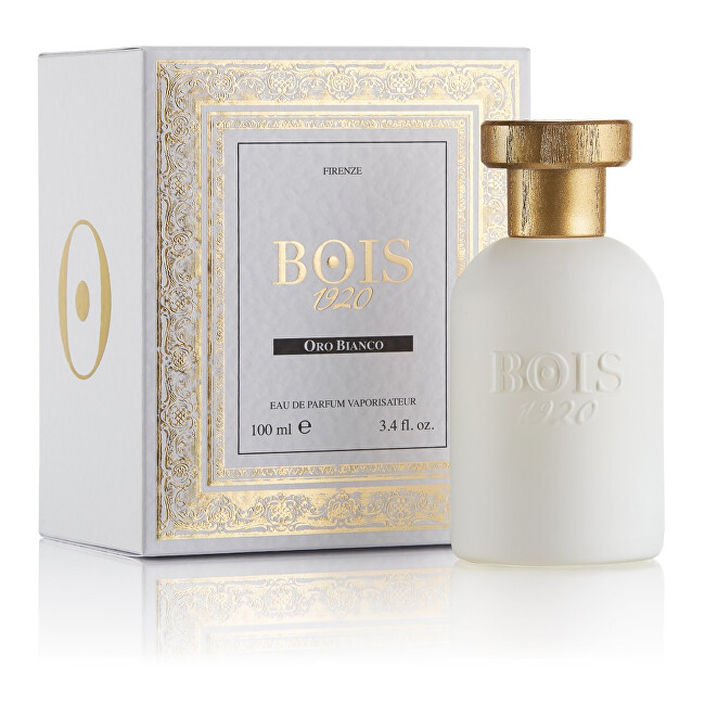 Oro Bianco - EDP