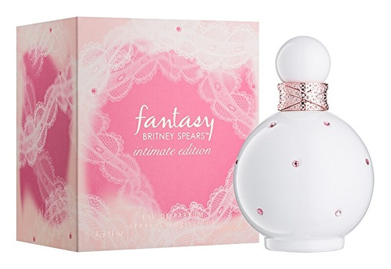 Fantasy Intimate Edition - EDP