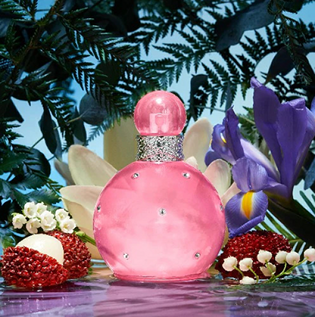 Fantasy Sheer - EDT