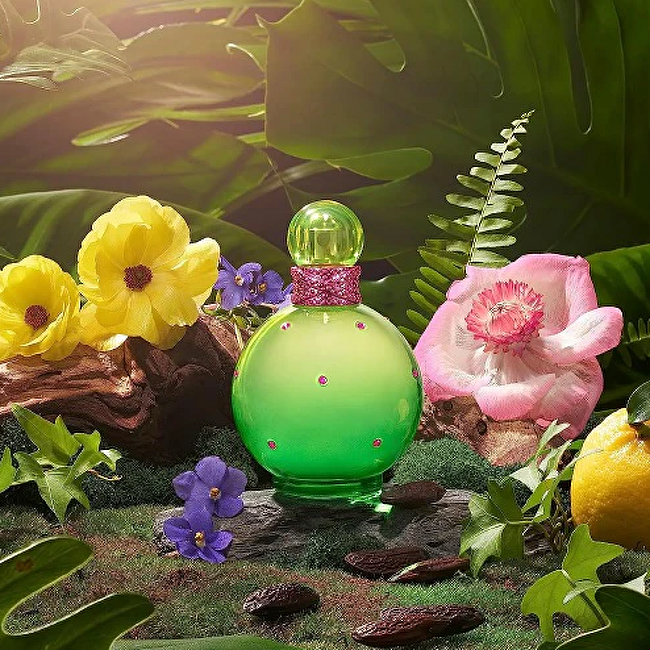 Jungle Fantasy - EDT