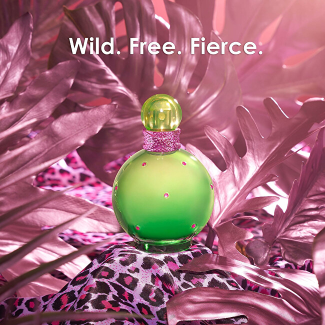 Jungle Fantasy - EDT