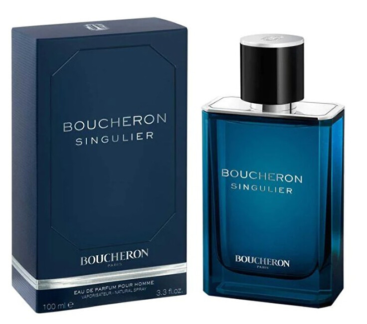 Singulier Pour Homme - EDP