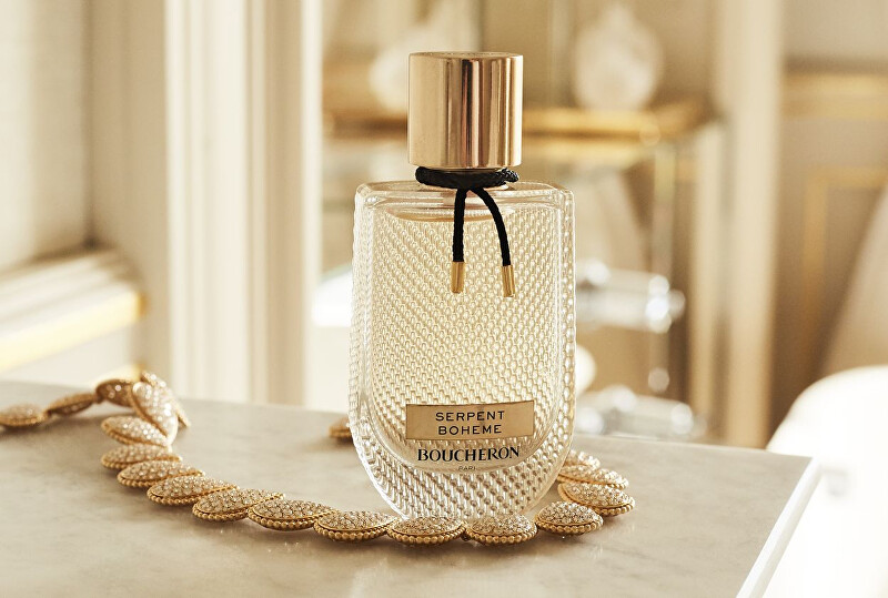 Boucheron Serpent Bohème - EDP