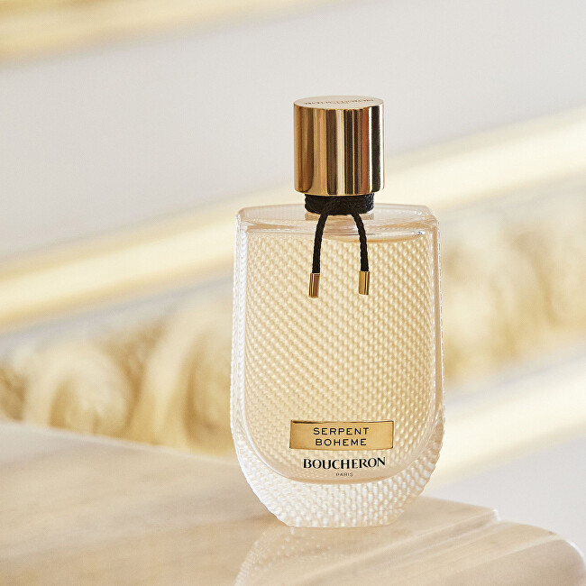 Boucheron Serpent Bohème - EDP