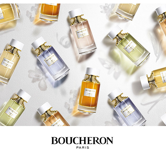 Boucheron Fève Tonka De Canaima - EDP 125 ml
