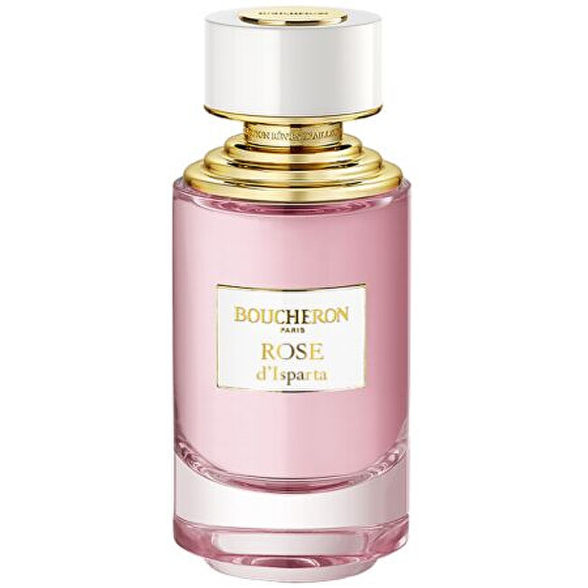 Rose D`Isparta - EDP