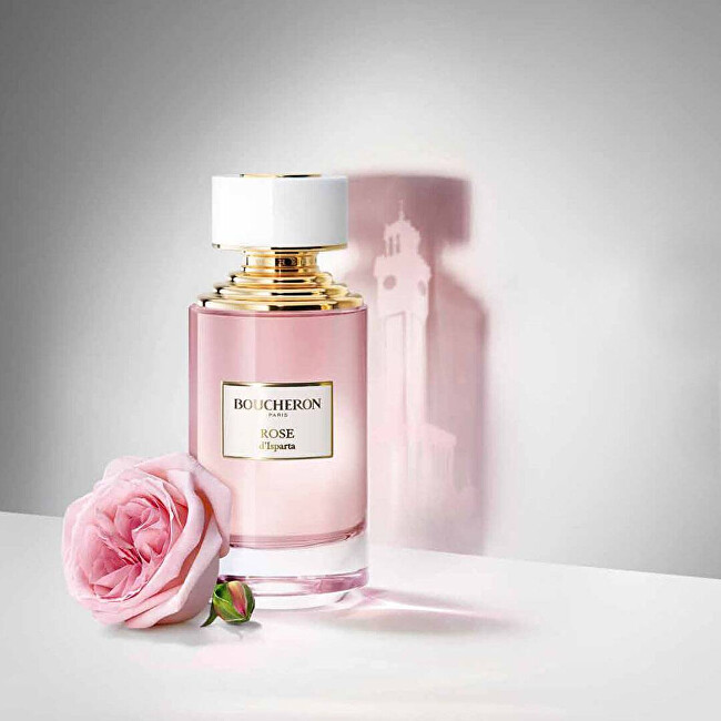 Rose D`Isparta - EDP