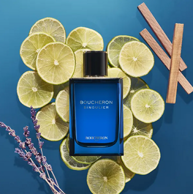 Singulier Pour Homme - EDP