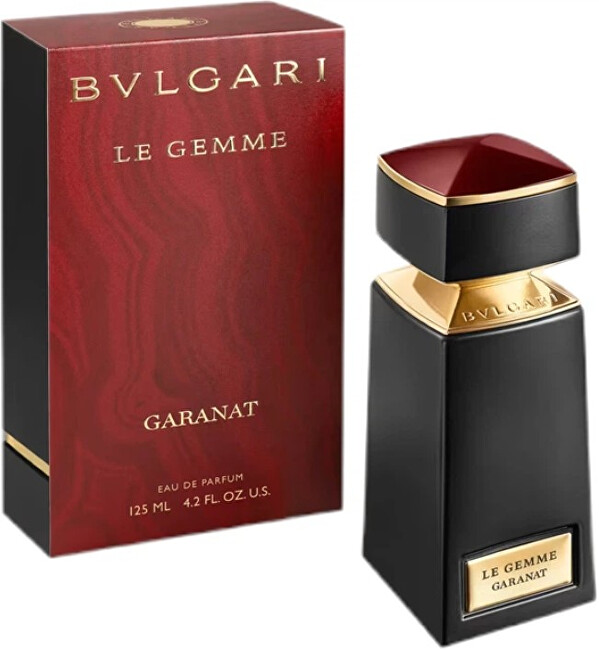 Garanat - EDP
