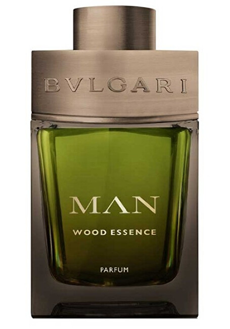 Bvlgari Man Wood Essence - parfém 150 ml