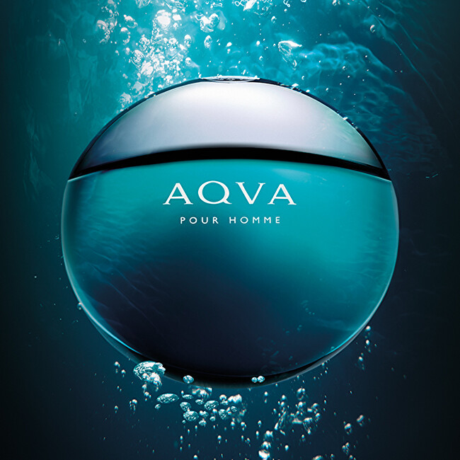 Aqva Pour Homme - EDT