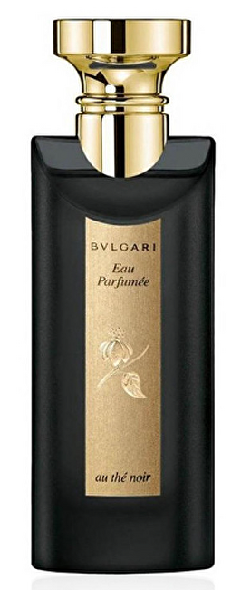 Bvlgari Eau Parfumée Au Thé Noir Intense - EDC 75 ml