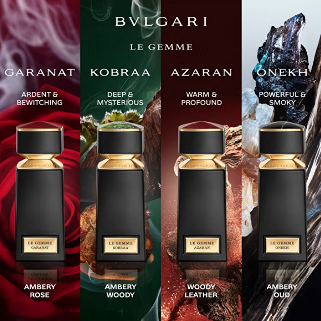 Bvlgari Kobraa - EDP 125 ml