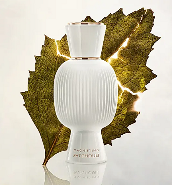 Magnifying Patchouli - EDP