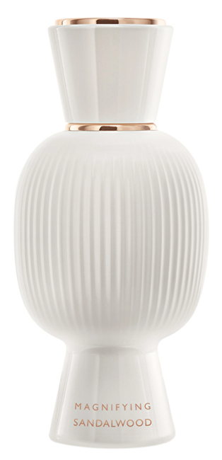 Magnifying Sandalwood - EDP