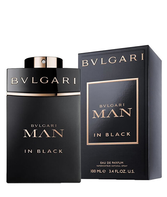 Man In Black - EDP
