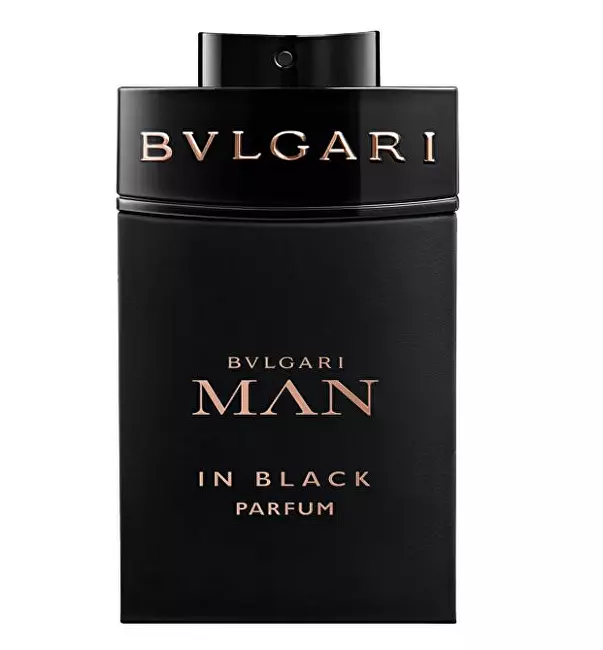 Man In Black - parfém