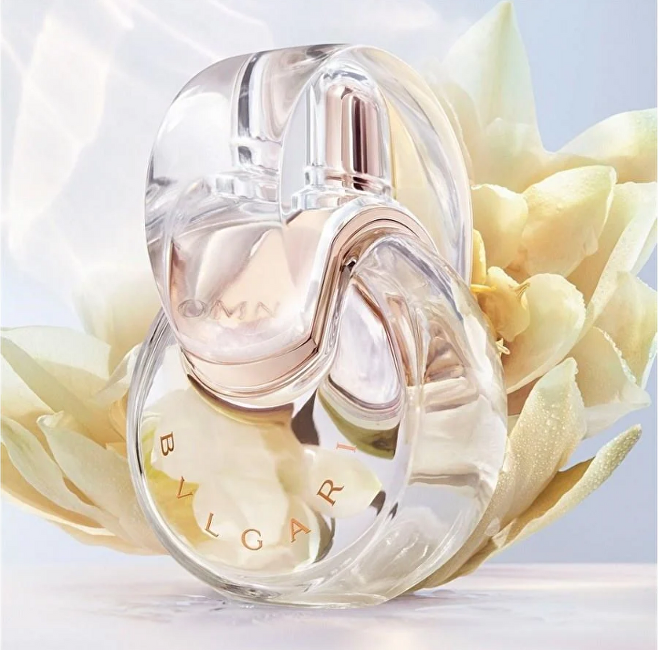 Omnia Crystalline - EDT
