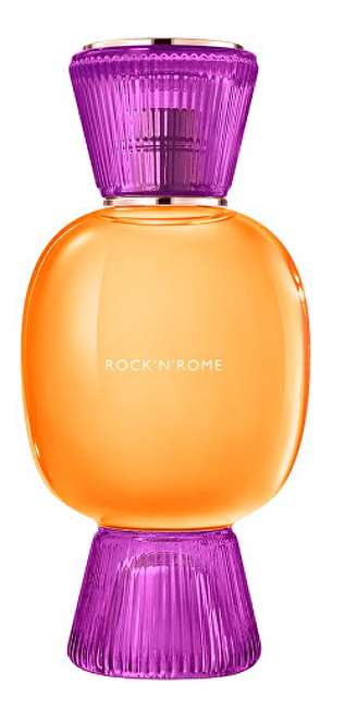 Rock`N`Rome - EDP