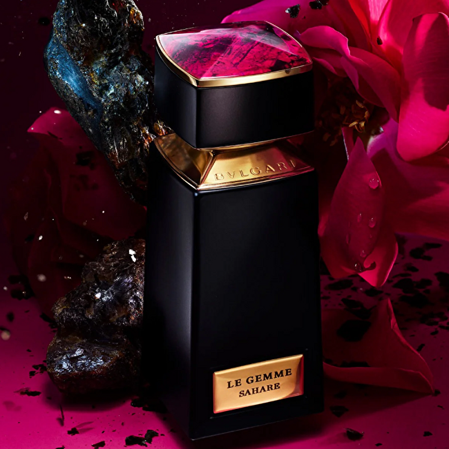 Sahare - EDP