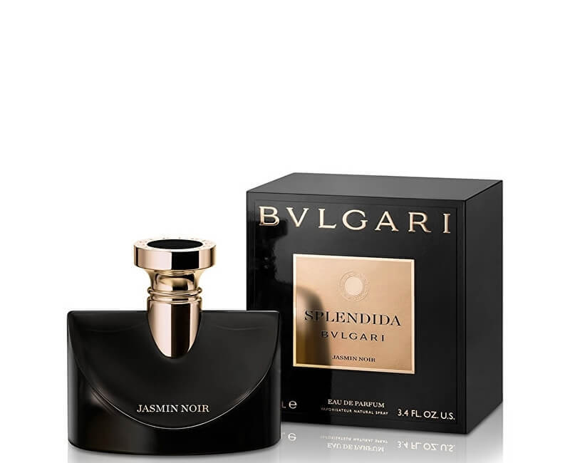 Splendida Jasmin Noir - EDP