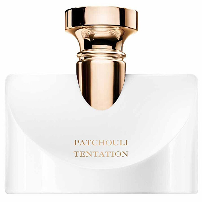 Splendida Patchouli Tentation - EDP
