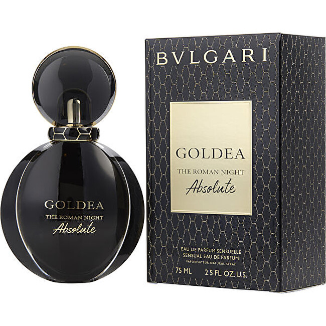 Goldea The Roman Night Absolute - EDP
