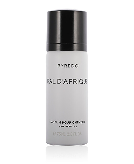 Byredo Bal d`Afrique - vlasový sprej 75 ml