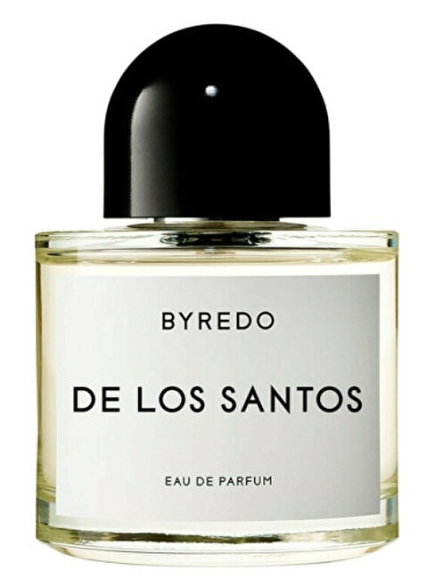 De Los Santos - EDP