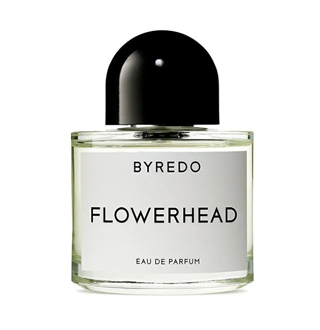 Flowerhead - EDP