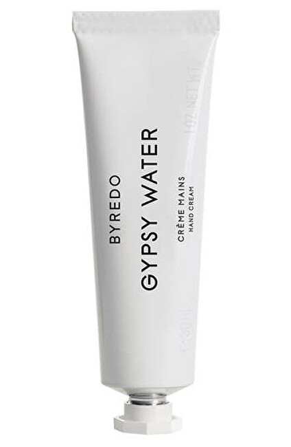 Byredo Gypsy Water - krém na ruce 30 ml