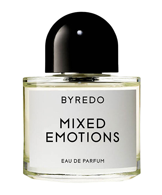 Mixed Emotions - EDP