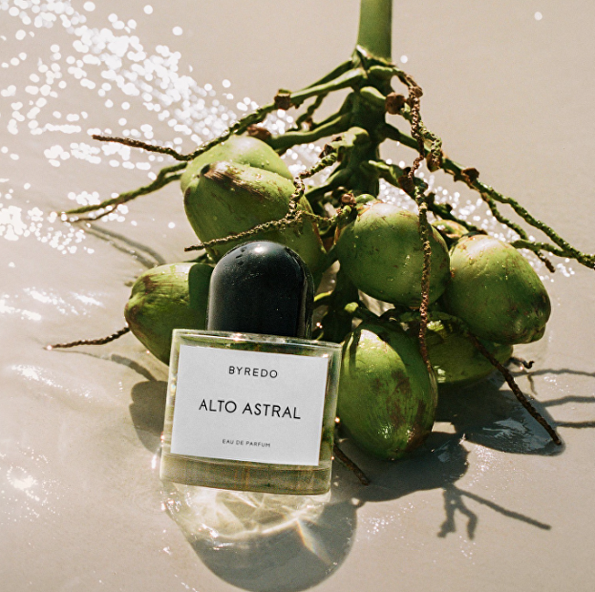 Byredo Alto Astral - EDP 100 ml