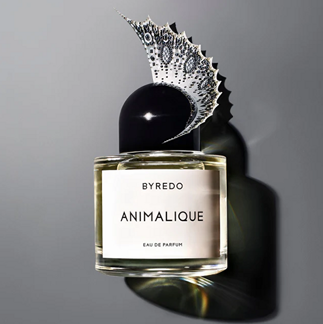 Byredo Animalique - EDP 100 ml