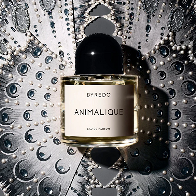 Byredo Animalique - EDP 100 ml