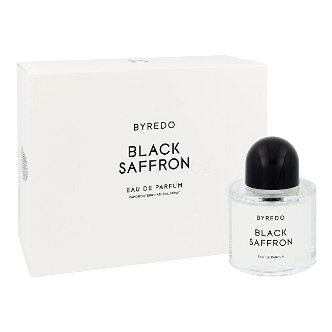 Black Saffron - EDP