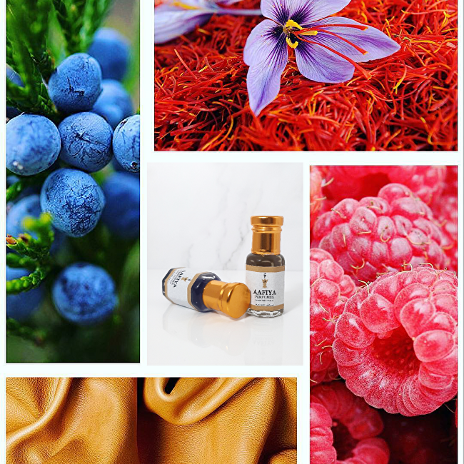 Black Saffron - EDP